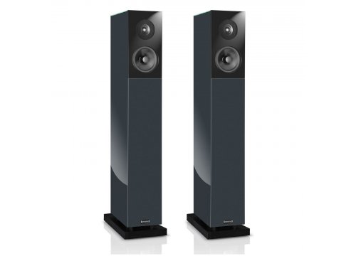 Напольная акустика Audio Physic Classic 25 Glass Anthracite