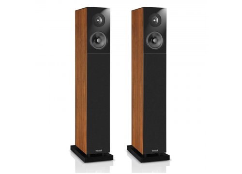 Напольная акустика Audio Physic Classic 25 Walnut
