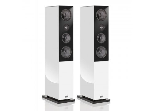 Напольная акустика Audio Physic CLASSIC 35 White Glass High Gloss