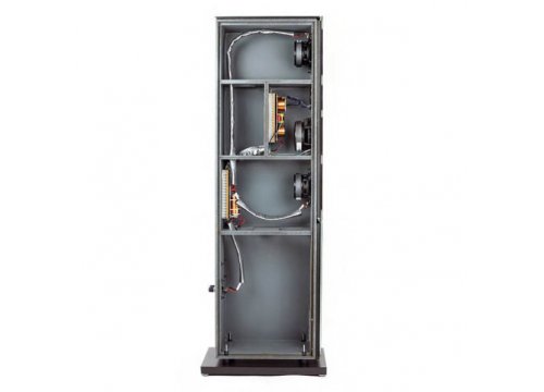 Напольная акустика Audio Physic CLASSIC 35 White Glass High Gloss