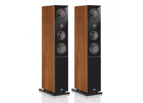 Напольная акустика Audio Physic CLASSIC 35 Walnut