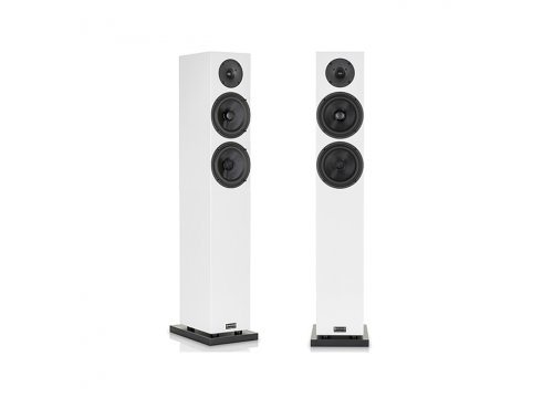 Напольная акустика Audio Physic Classic 8 Satin White