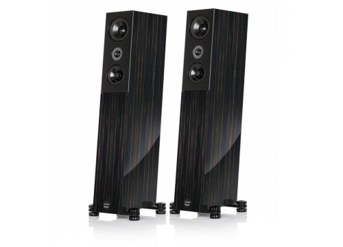 Напольная акустика Audio Physic Codex Black Ebony High Gloss
