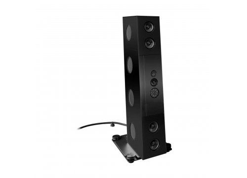 Напольная акустика Audio Physic Medeos Anthracite