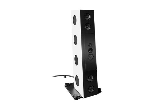 Напольная акустика Audio Physic Medeos White