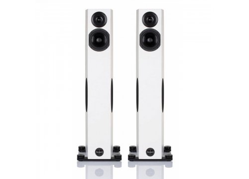 Напольная акустика Audio Physic TEMPO 35 White High Gloss