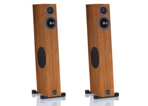 Напольная акустика Audio Physic TEMPO 35 Walnut