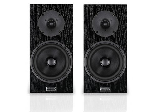 Полочная акустика Audio Physic Classic 3 Black Ash