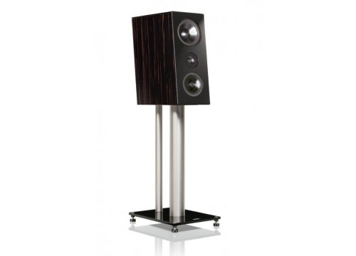 Полочная акустика Audio Physic SPARK Black Ebony High Gloss