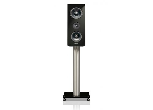 Полочная акустика Audio Physic SPARK Black Ebony High Gloss
