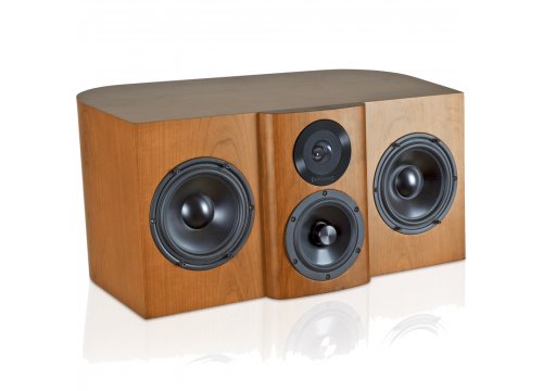 Центральный канал Audio Physic HIGH END 25 CENTER Cherry