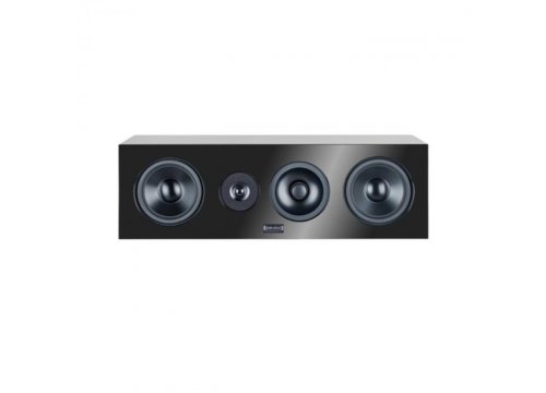 Центральный канал Audio Physic Reference Center Glass White