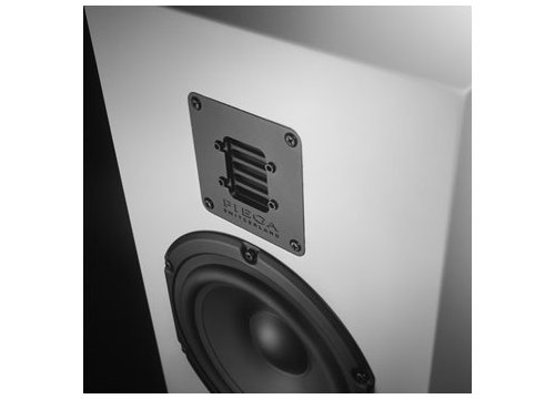 напольная акустика Piega Classic 7.0 Piano White