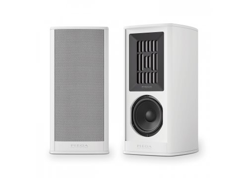 Полочная акустика Piega Coax 411 White