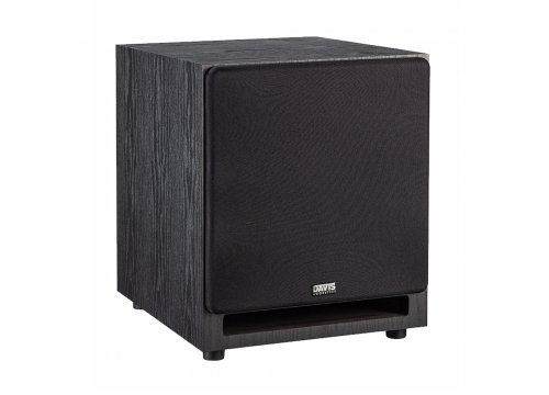 Сабвуфер Davis Acoustics Basson 777 Black