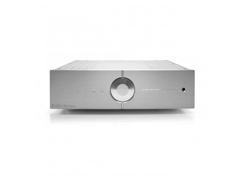 Предварительный усилитель Audio Analogue Bellini Anniversary Silver