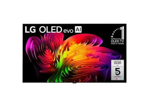 Телевизор LG OLED77W6LA