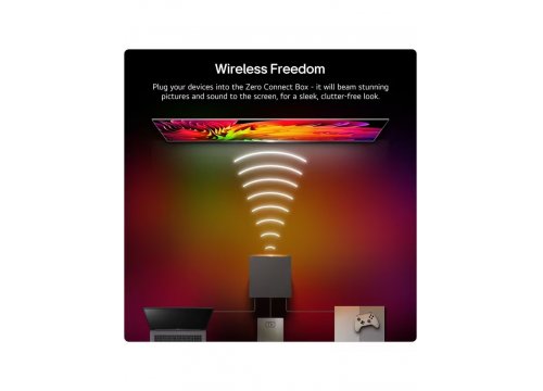Телевизор LG OLED77W6LA