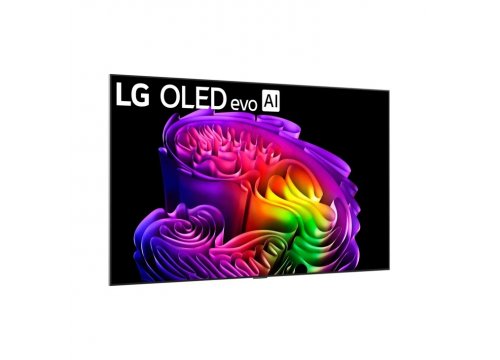 Телевизор LG OLED83G6LA