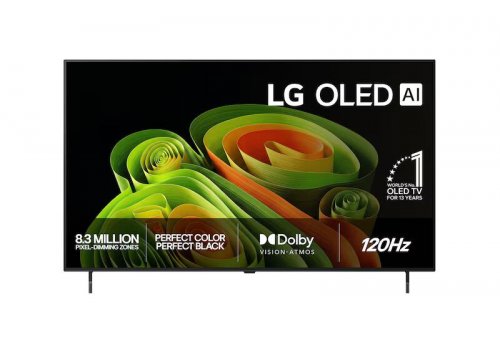 Телевизор LG OLED55B6LA