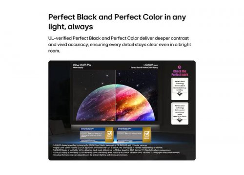 Телевизор LG OLED77C6LA