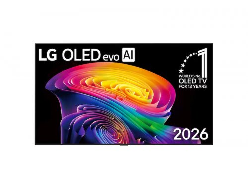 Телевизор LG OLED48C6LA