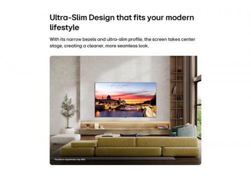 Телевизор LG OLED55C6RLA