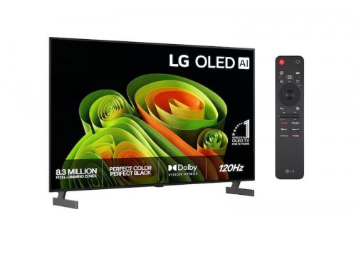 Телевизор LG OLED65B6LA