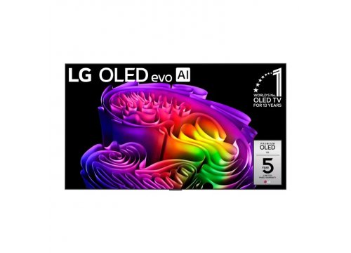 Телевизор LG OLED65G6RLA