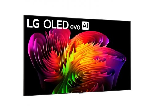 Телевизор LG OLED83W6RLA