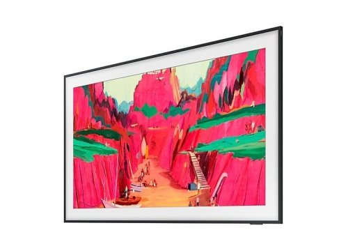 Телевизор Samsung QE75LS03FW