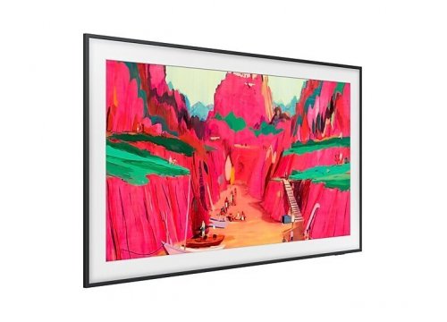 Телевизор Samsung QE75LS03FW