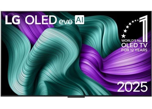 Телевизор LG OLED77M59LA
