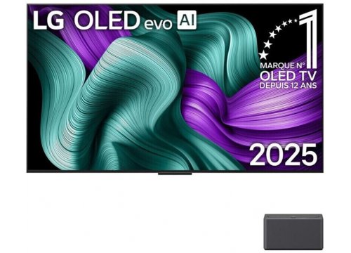 Телевизор LG OLED77M59LA