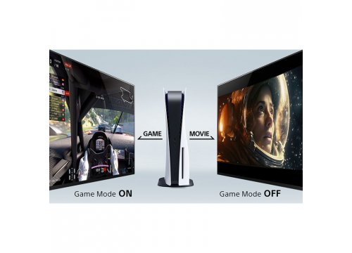 Телевизор Sony K-85XR90M2
