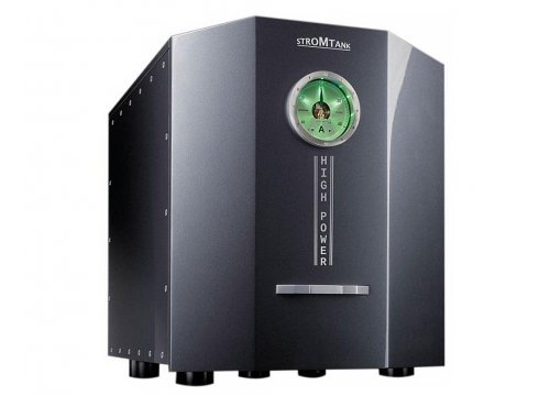 Источник питания Stromtank S-5000 High-Power