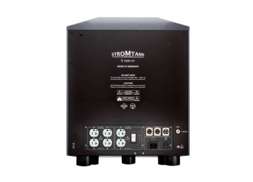 Источник питания Stromtank S-5000 High-Power