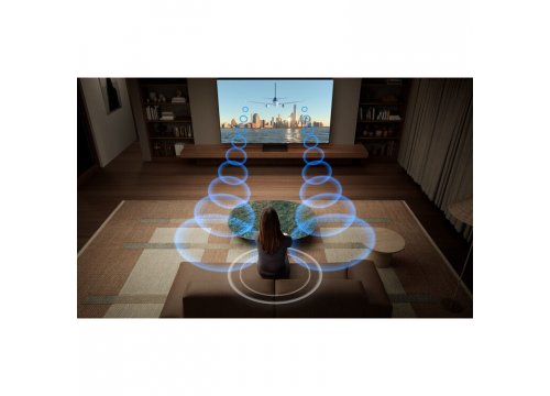 Телевизор Sony K-75XR90M2