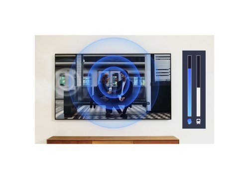 Телевизор Sony K-115XR90M2