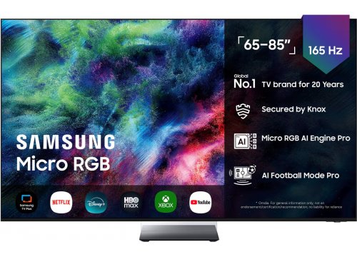 Телевизор Samsung MRE85R95H