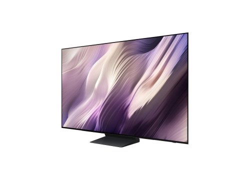 Телевизор Samsung QE-83S95H
