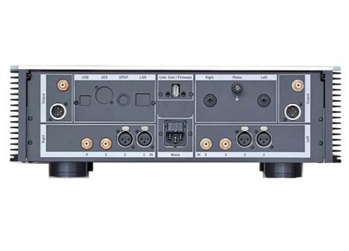 Предусилитель Soulution 326 Preamplifier