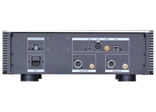 ЦАП Soulution 360 D/A-Converter