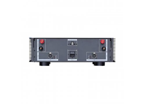 Усилитель мощности Soulution 312 Stereoamplifier