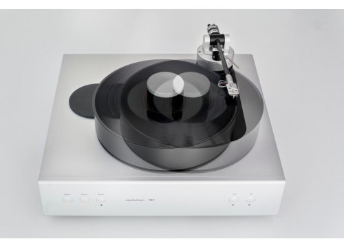 Виниловый проигрыватель Soulution 787 Turntable