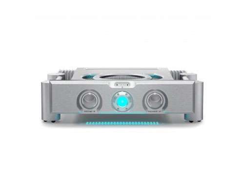 Интегральный усилитель Chord Electronics Ultima Integrated Silver