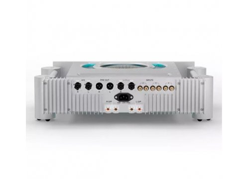 Интегральный усилитель Chord Electronics Ultima Integrated Silver