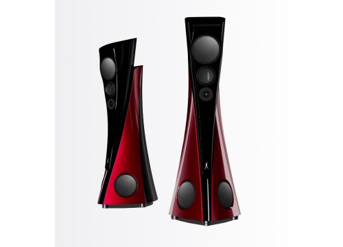 Напольная акустика Estelon Extreme MK II Midnight Opera