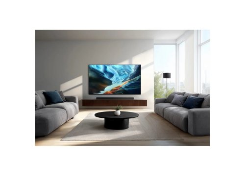 Телевизор Samsung QE65S95HAUXPY