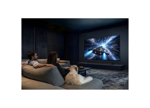 Телевизор Samsung QE65S95HAUXPY